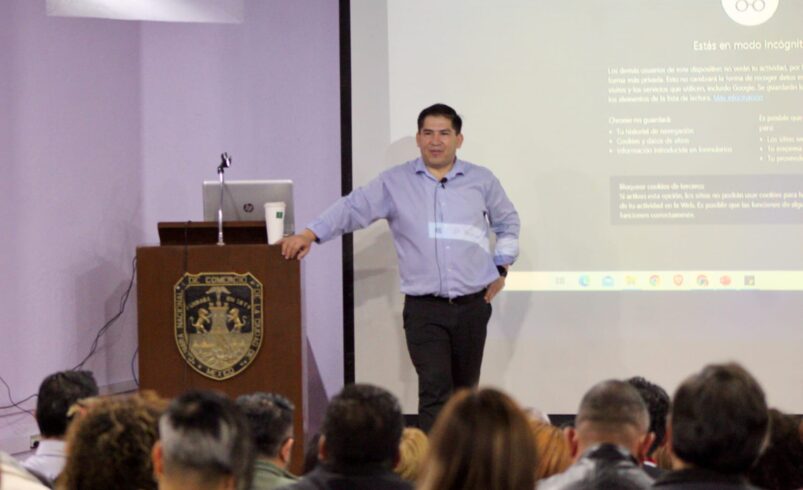Revoluciona tu pyme con Inteligencia Artificial