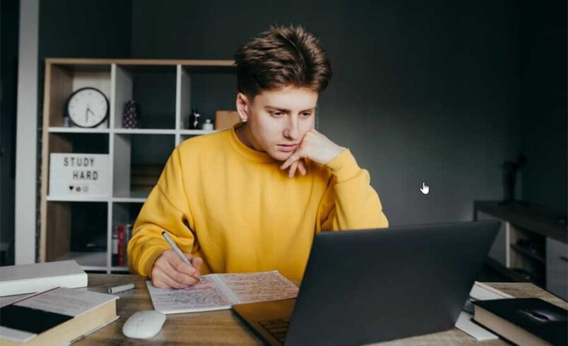 Lo que no te dicen sobre buscar trabajo al salir de la universidad
