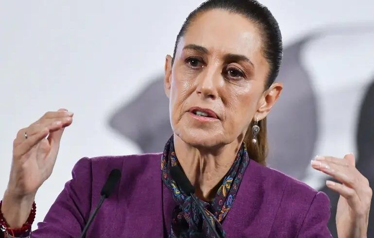 Reunión con Marco Rubio ‘será cordial’: Sheinbaum; se presentarán logros en seguridad