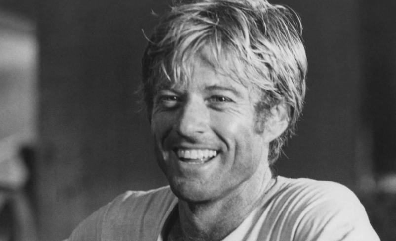 Muere el actor Robert Redford, leyenda de Hollywood