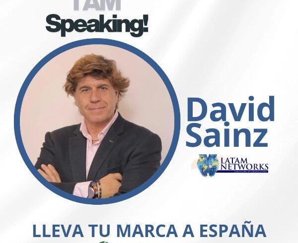 LATAM NETWORKS participa en el IX Congreso Latinoamericano de la Franquicia en Ciudad de México