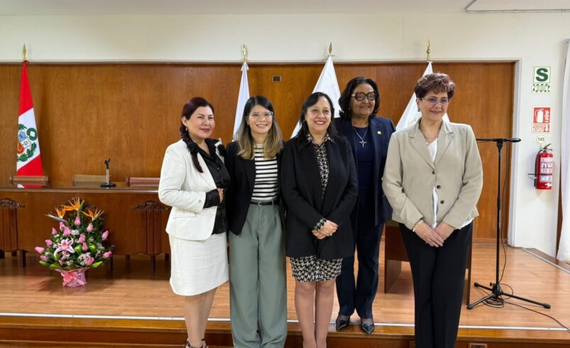 Expertos resaltan que los aditivos contribuyen a alimentos seguros, innovadores y confiables