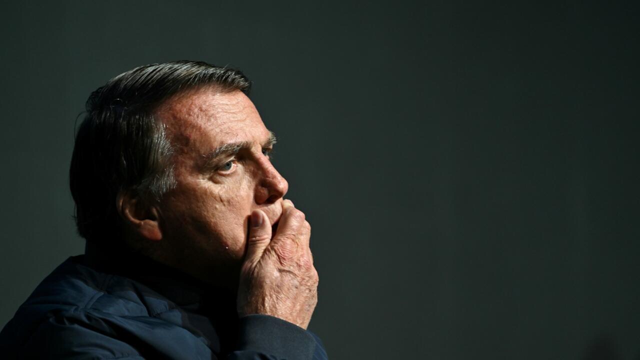 Supremo Tribunal condena a Jair Bolsonaro por intento de golpe de Estado Borrador automático