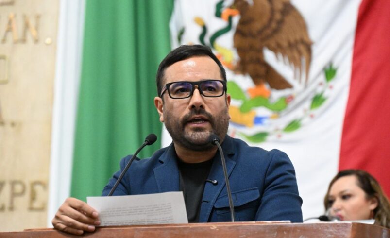 Congreso de la CDMX exige sanciones por corrupción inmobiliaria en Miguel Hidalgo