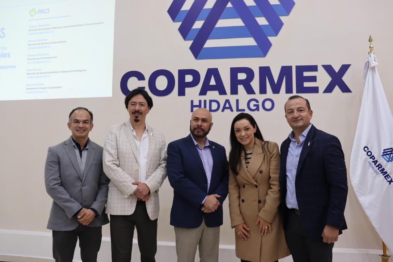 Se recuperan más de 100 millones de botellas de PET al año en Hidalgo