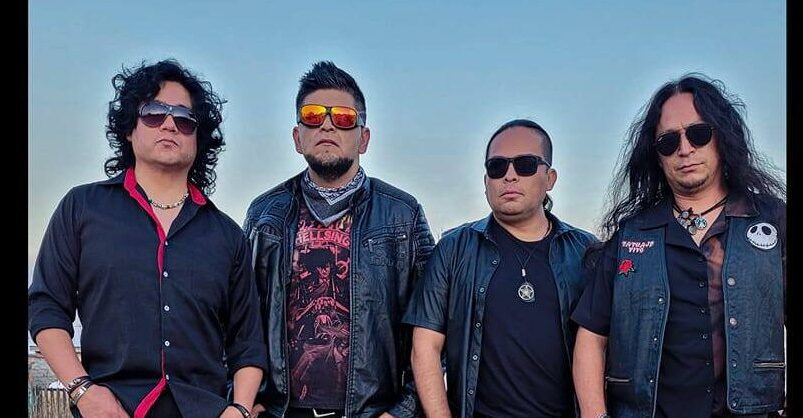 Tatuaje Vivo llega al Lunario con “Del barrio a la luna”, un nuevo capítulo para el rock mexicano