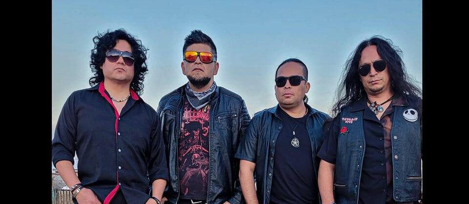 Tatuaje Vivo llega al Lunario con “Del barrio a la luna”, un nuevo capítulo para el rock mexicano