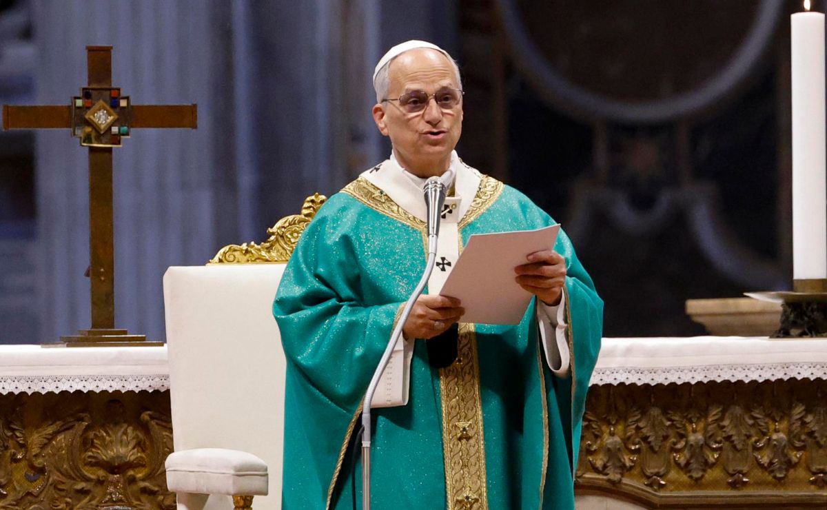 Papa León XIV exhorta a proteger la dignidad de las víctimas de abusos