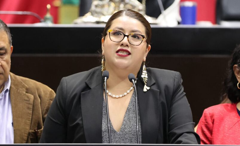 Piden pena de prisión al profesionista en derecho que asesore o ejecute actos para despojar de su propiedad a su legítimo dueño