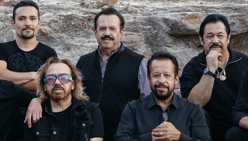 Los Acosta anuncian su nuevo sencillo “Hechizo Mortal”, ahora como rock latino, y preparan concierto en Arena CDMX
