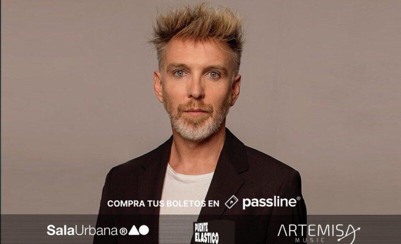 Camilo Séptimo, Aterciopelados, Majo Aguilar, Elefantes, Shinova y Javiera Mena fusionan sus éxitos con mariachi