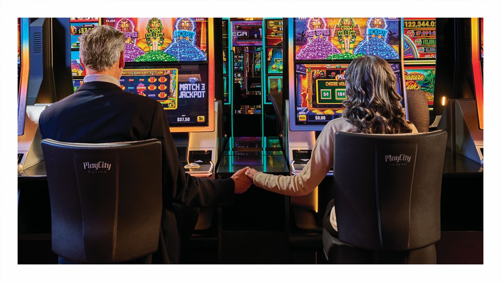 PlayCity Casino anuncia más de $19 millones de pesos en premios para celebrar con sus clientes en todo el país