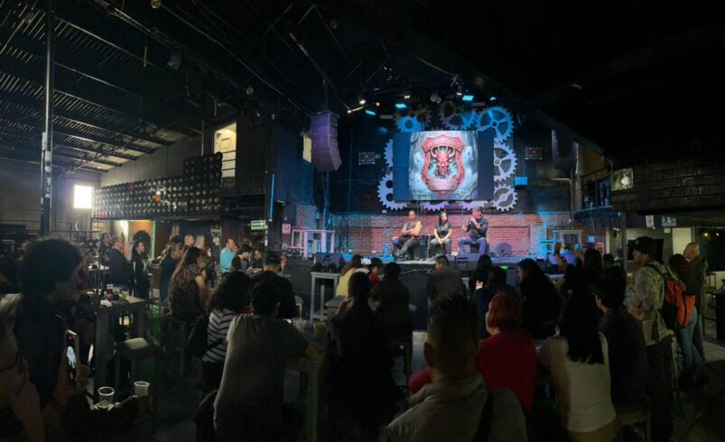 San Luis Metal Fest fue lanzado como el festival gratuito de metal más ambicioso del país: el cartel final llegará el 20 de diciembre