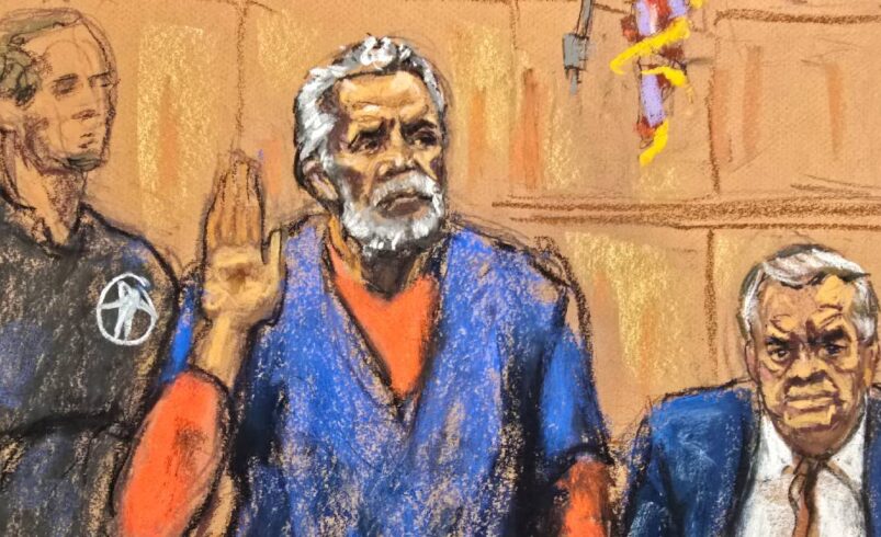 Mayo Zambada enfrentará su sentencia hasta el 13 de abril de 2026