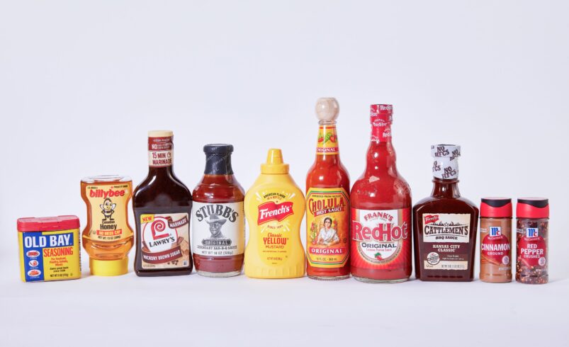 Unison Planning? de OMP, impulsada por IA, mejora la agilidad de la cadena de suministro de McCormick & Co.