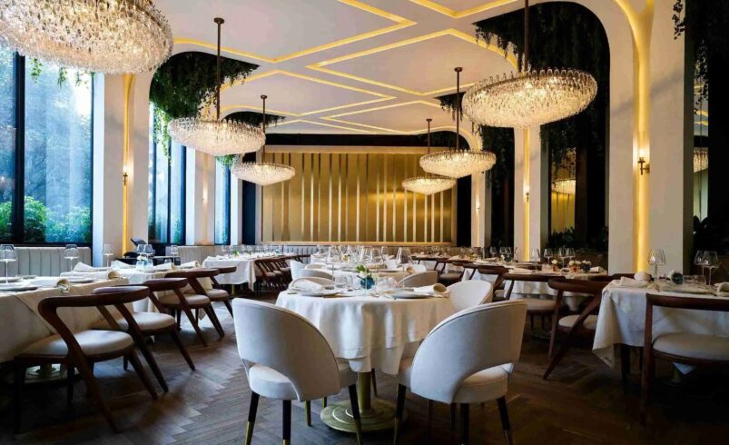 El Hotel Presidente InterContinental Mexico City presenta sus mejores experiencias culinarias para Navidad