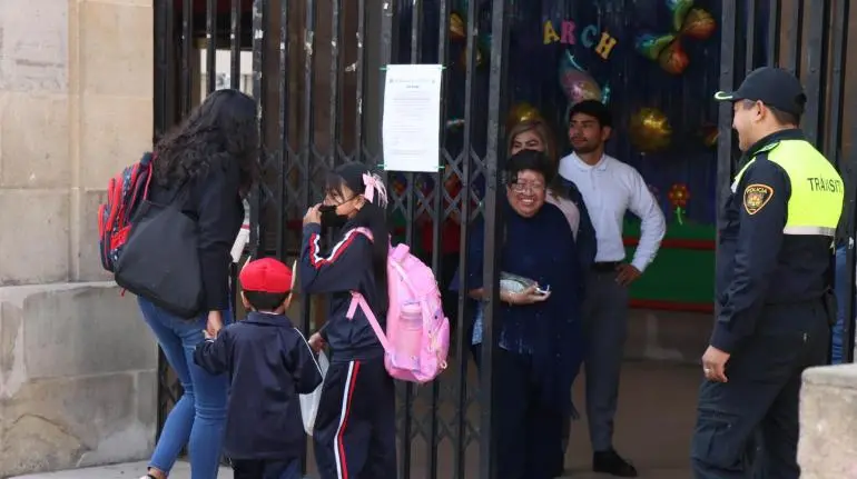 Preinscripciones SEP 2025 a educación básica en CDMX y Edomex: Fechas y Requisitos