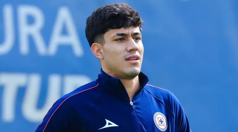 Cruz Azul está listo para el campeonato, sentencia Omar Campos