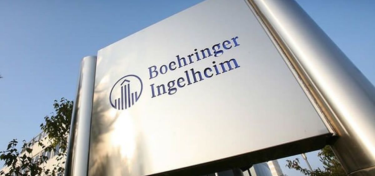 Boehringer Ingelheim es galardonada de nuevo con la certificación Global Top Employer, con una alta puntuación en desarrollo profesional individual