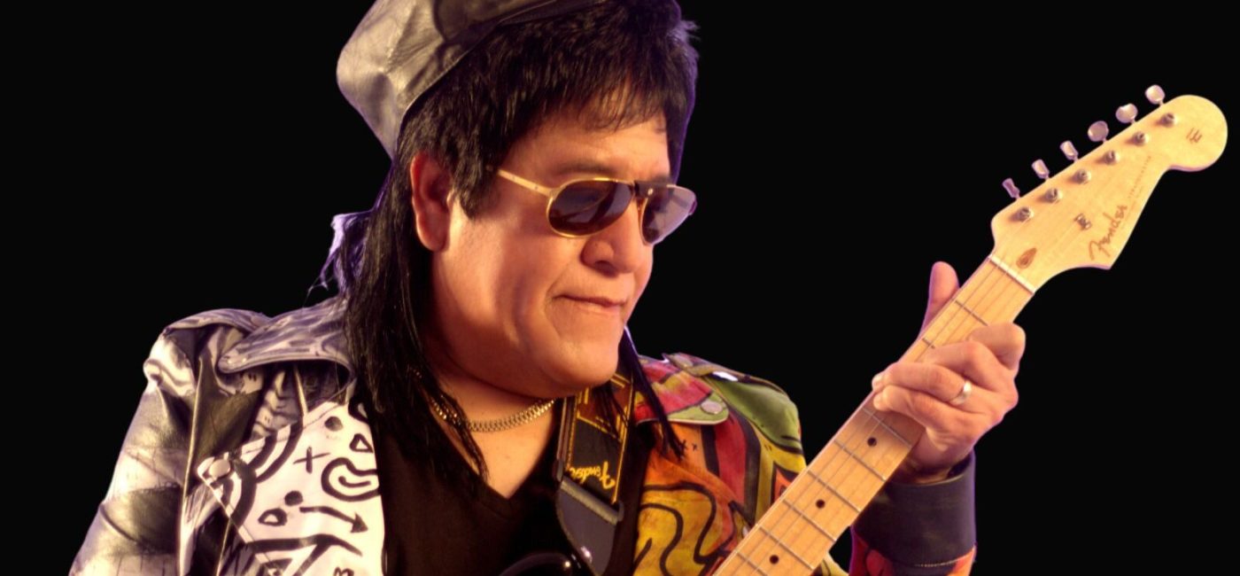 JESSIE BLUES PRESENTA SU NUEVO SENCILLO “GOLPES EN EL CORAZÓN” Y ANUNCIA CONCIERTO EN EL LUNARIO DEL AUDITORIO NACIONAL