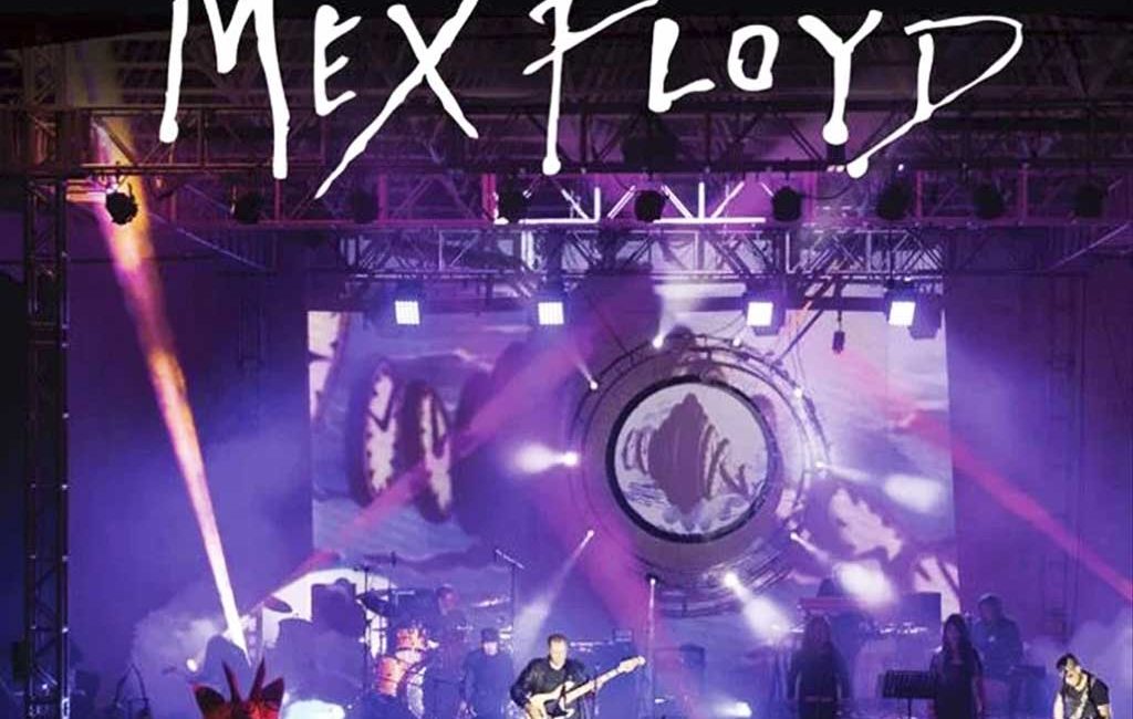 EL ESPECTÁCULO “THE WALL” DE PINK FLOYD LLEGA AL AUDITORIO NACIONAL EL MARTES 13 DE MAYO DE 2025