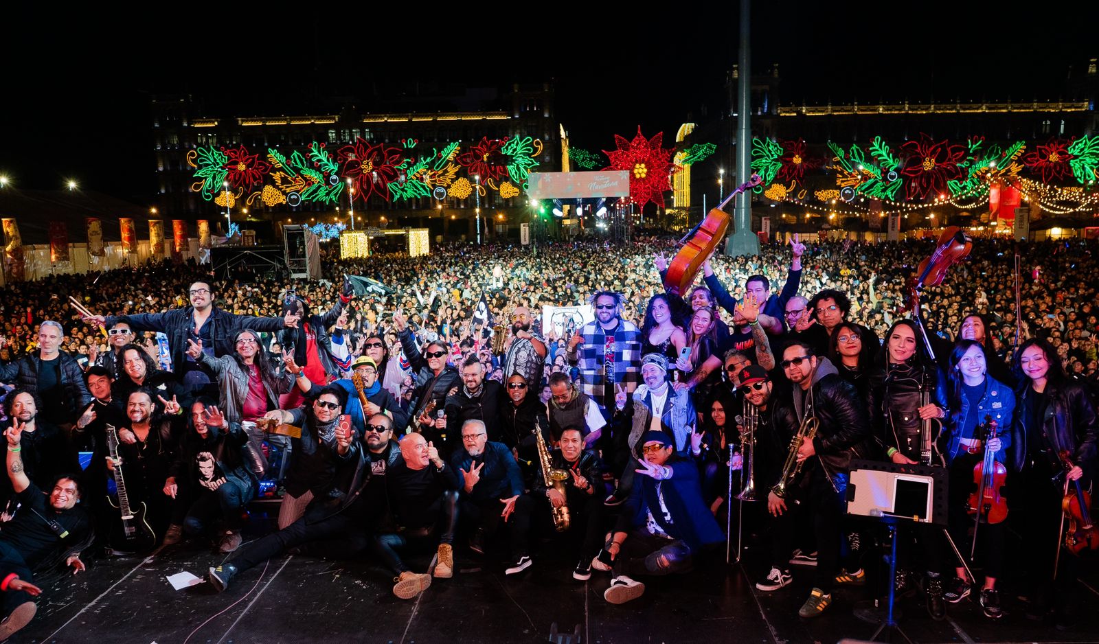 LA ORQUESKA INTERNATIONAL LANZA «ISLAS», UN NUEVO HIMNO DE HOMENAJE A SAX (QEPD) CON KABUTO MAN, TONY BROWNE Y KOTARDO