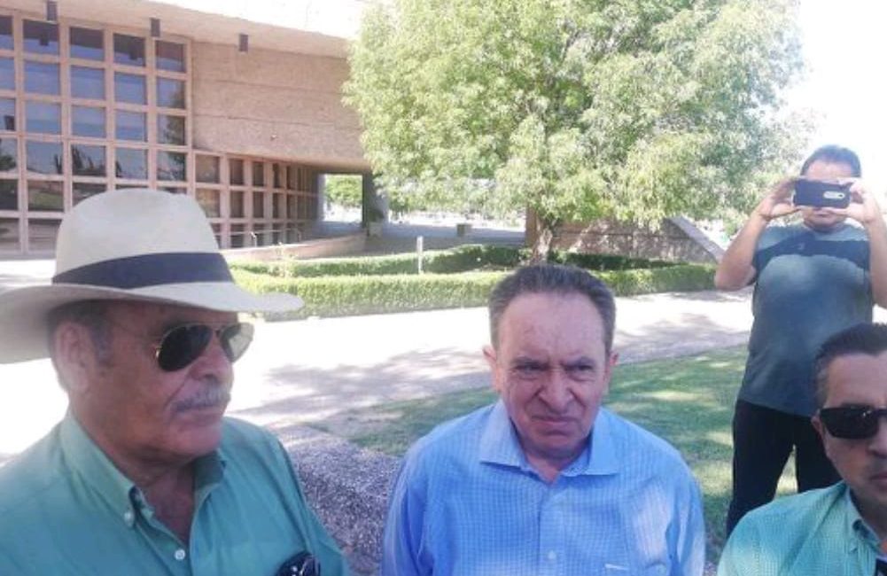 Vinculan a «Castañón», ex funcionario público de Aguascalientes, a varios delitos