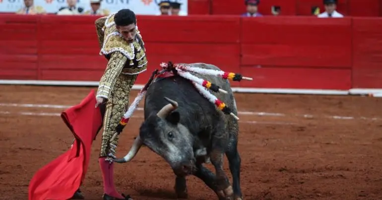 Habrá en CDMX parlamento abierto para discutir prohibición de corridas de toros