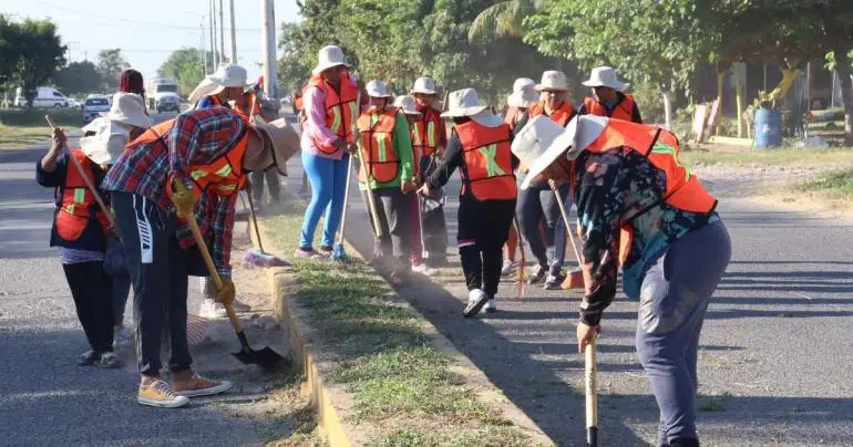 Tapachula emplea a migrantes varados tras las restricciones de Trump