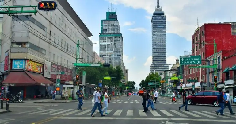 México cae al sitio 140 en Índice de Corrupción; su calificación más baja de la historia