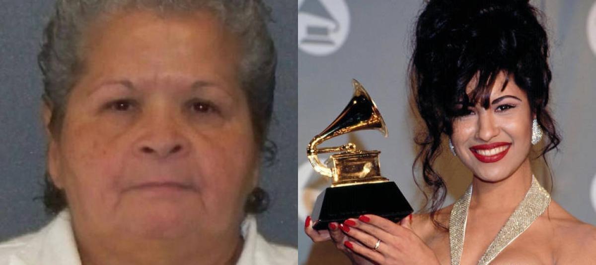 Yolanda Saldívar, asesina de Selena Quintanilla, podría salir de prisión el 30 de marzo; esto se sabe