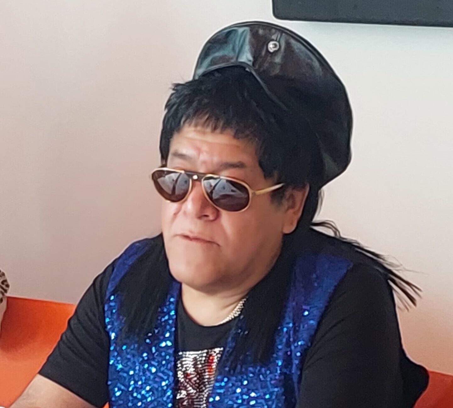JESSIE BLUES PRESENTA SU NUEVO SENCILLO “GOLPES EN EL CORAZÓN” Y ANUNCIA CONCIERTO EN EL LUNARIO DEL AUDITORIO NACIONAL