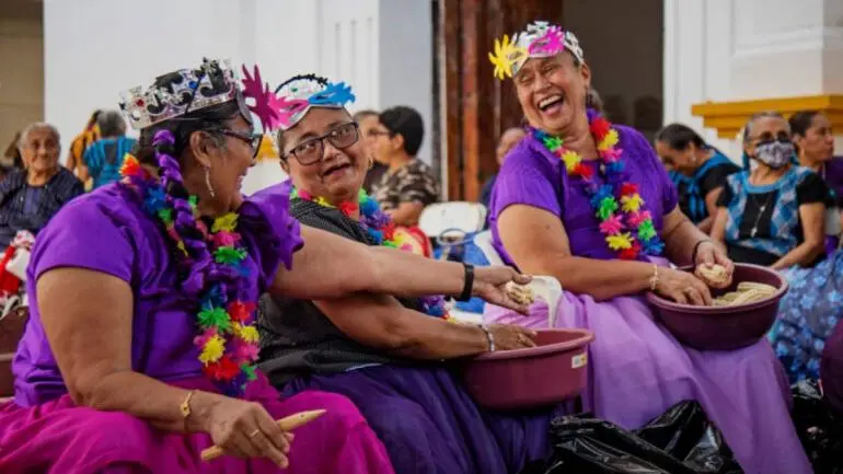 Mujeres líderes indígenas enfrentan machismo y discriminación en Sonora