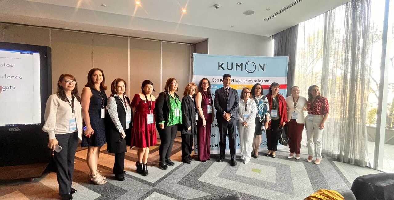 KUMON IMPULSARÁ LA LECTURA A TRAVÉS DE LA EDUCACIÓN 5.0