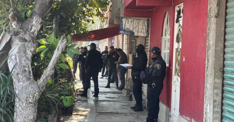 Agresión en la Chinampac de Juárez, Iztapalapa, deja tres muertos