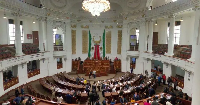 Con tómbola, Comité designa a 276 posibles candidatos judiciales en CDMX