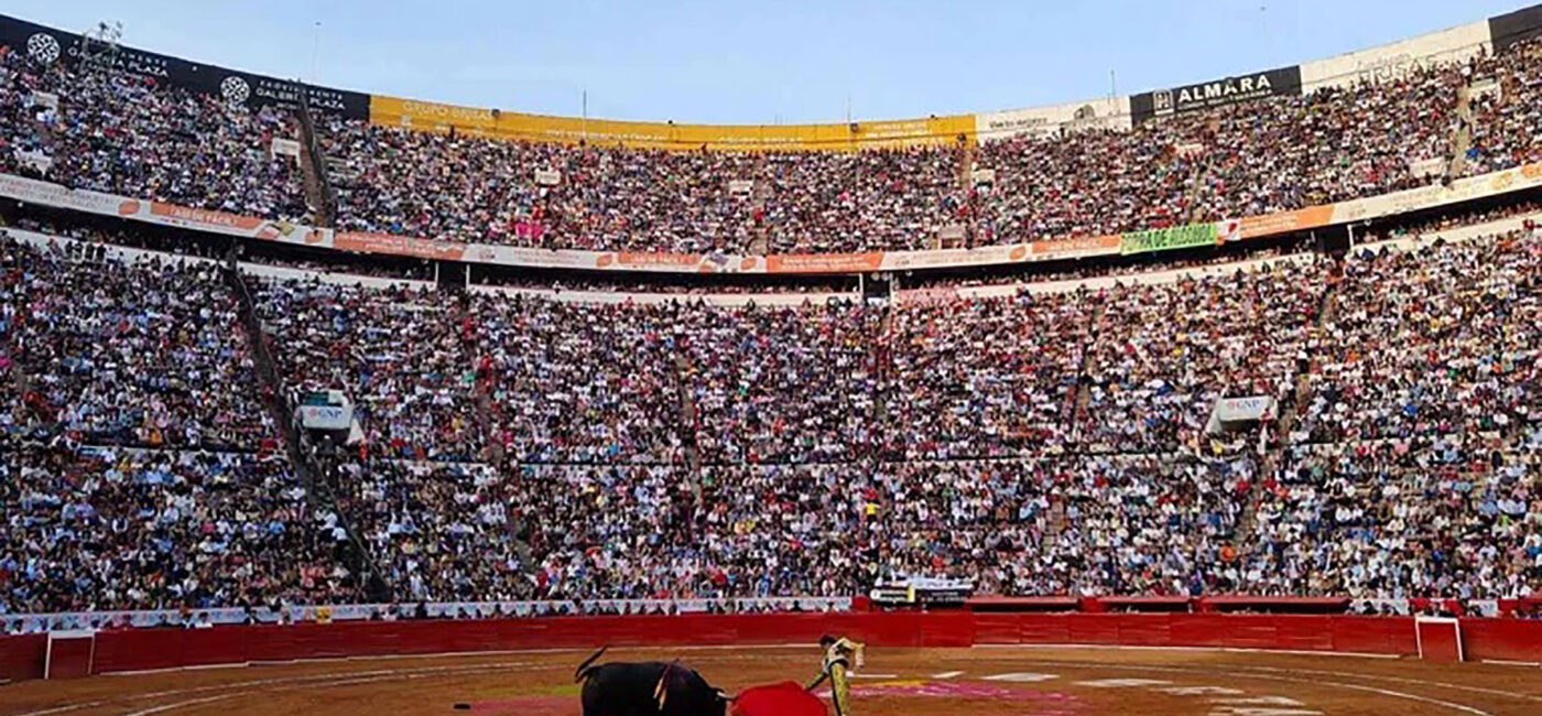 Congreso CDMX aprueba dictamen de corridas de toros sin violencia