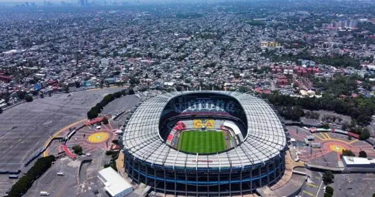 Mundial 2026 evidencia diferencias económicas en la CDMX, alertan expertos