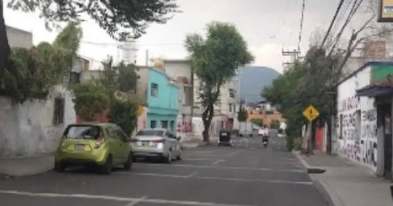 Arrestan en La Asunción, Tláhuac, a un hombre con un arma de fuego y drogas