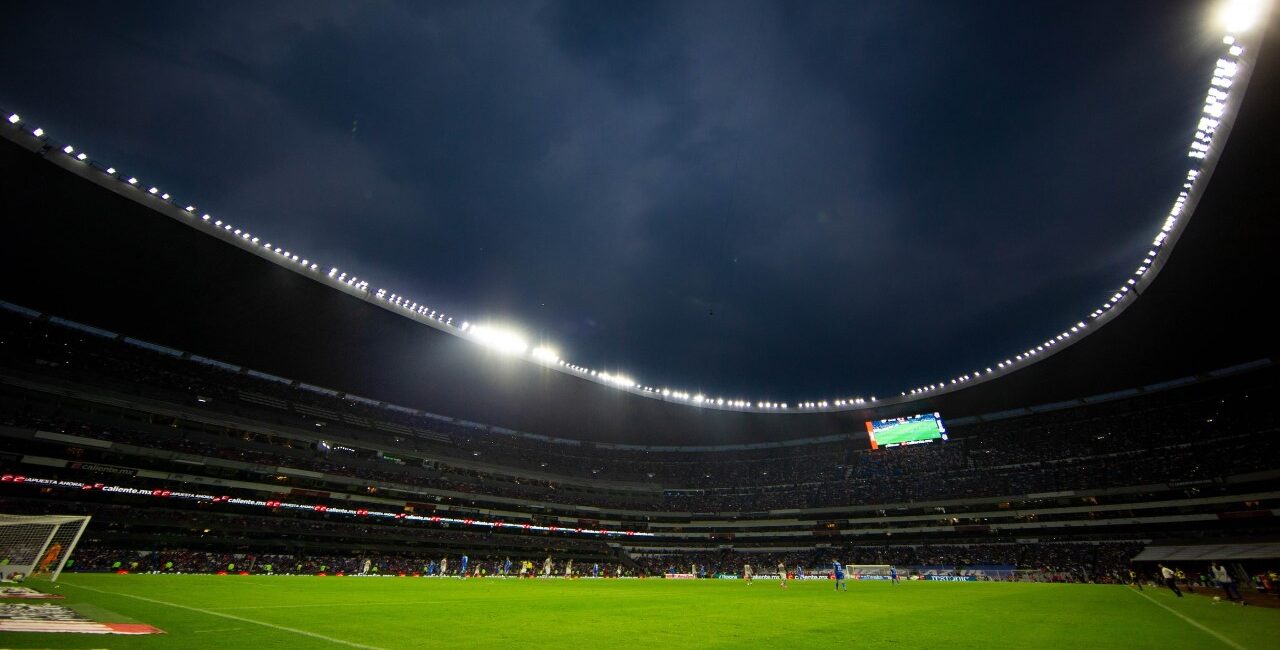 El Azteca se llamará Estadio Banorte