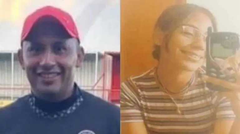 Hallan cuerpos de dos elementos de la GN desaparecidos el 15 de febrero en Guanajuato
