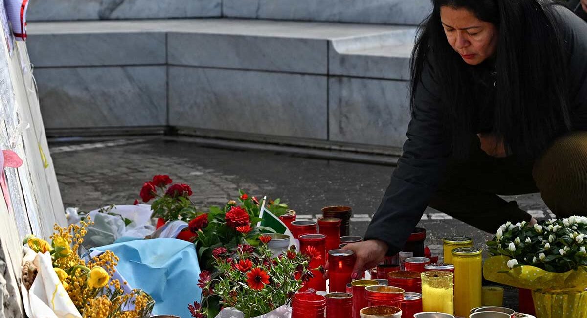 Papa Francisco presenta ‘mejoría gradual’; pero pronóstico sigue siendo ‘reservado’