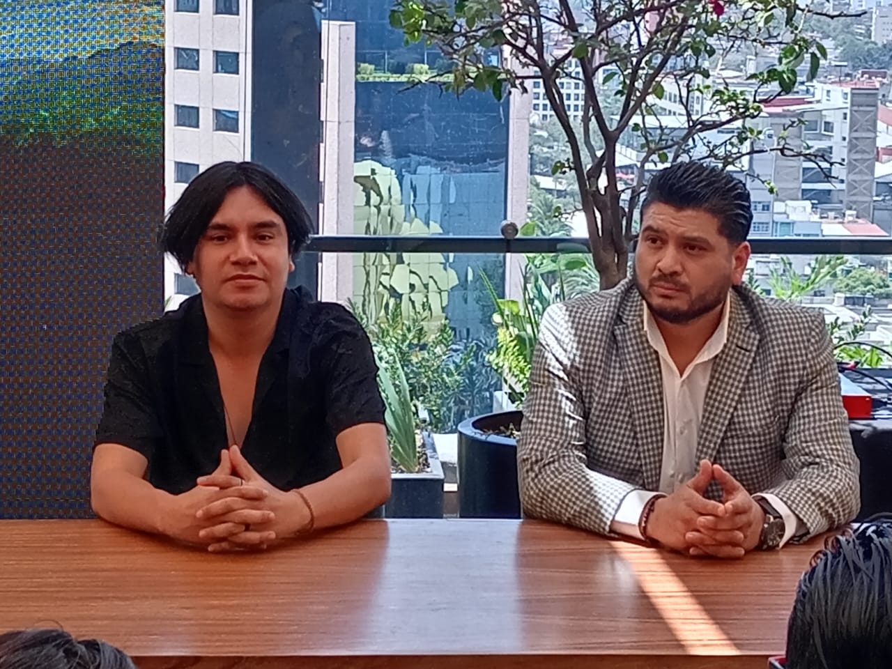 RECONECTHA OPEN AIR 2025: EL FESTIVAL QUE REVOLUCIONARÁ LA ESCENA ELECTRÓNICA EN MÉXICO