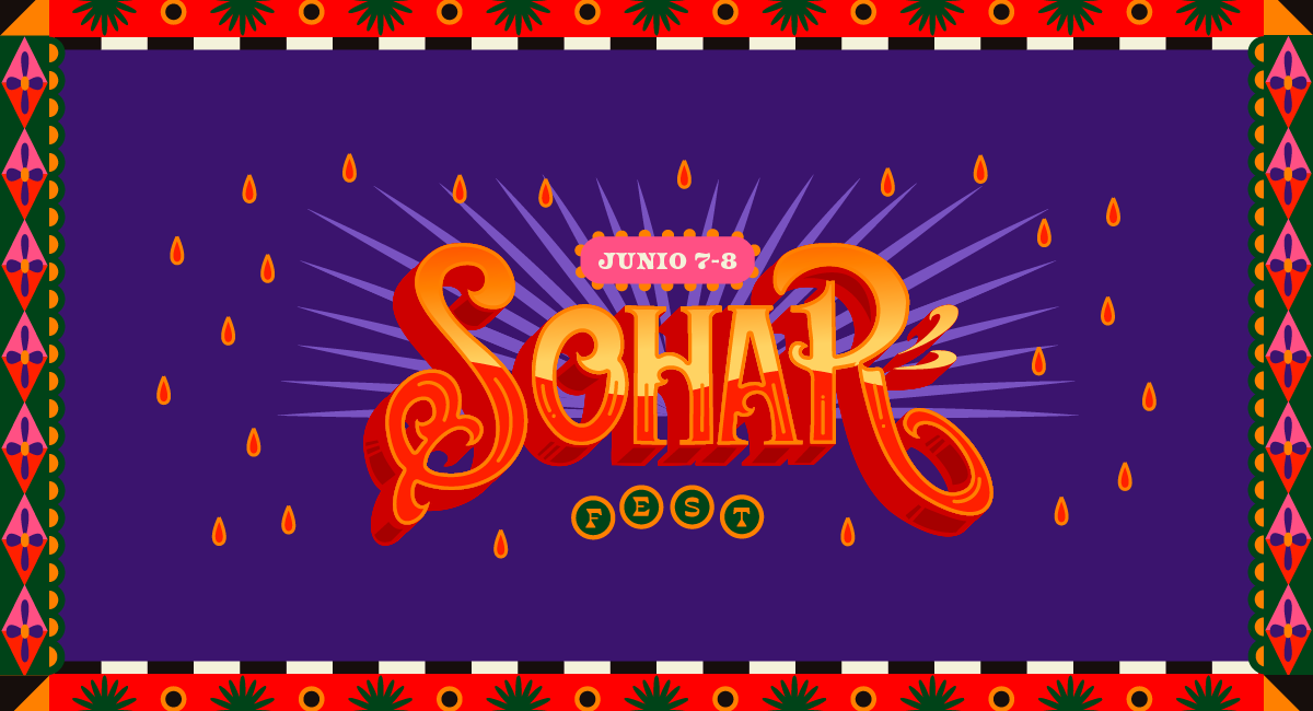 MAÑANA JUEVES SALEN A LA VENTA LOS BOLETOS DE SOHAR FEST 2025: UNA CELEBRACIÓN MUSICAL QUE TRANSFORMARÁ GUADALAJARA