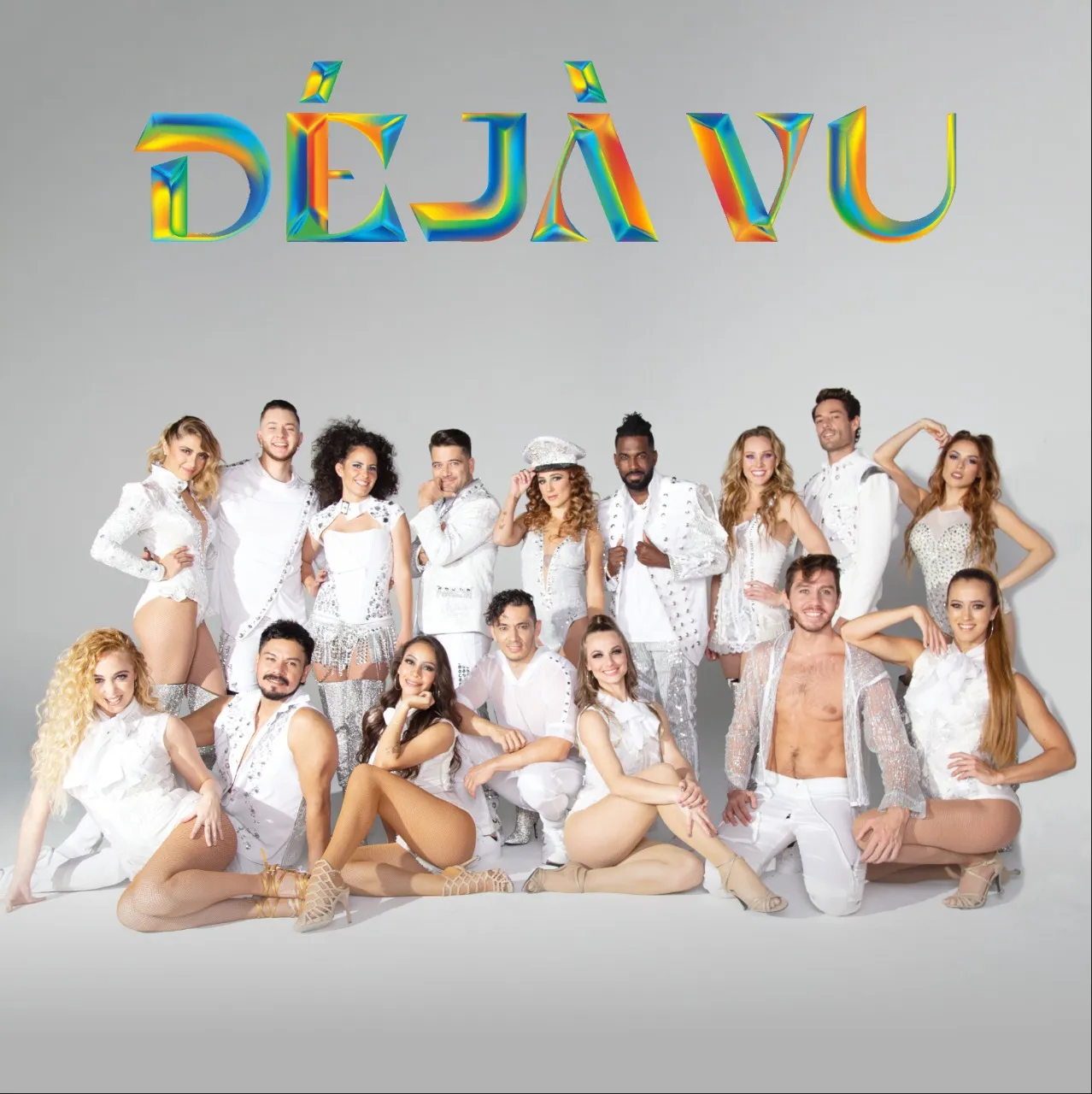 LA MARAKA REÚNE A LEYENDAS DEL POP CON DÉJÀ VU Y SOUNDTRACK EL CONCIERTO, UNA FUSIÓN EXPLOSIVA ESTE 31 DE JULIO