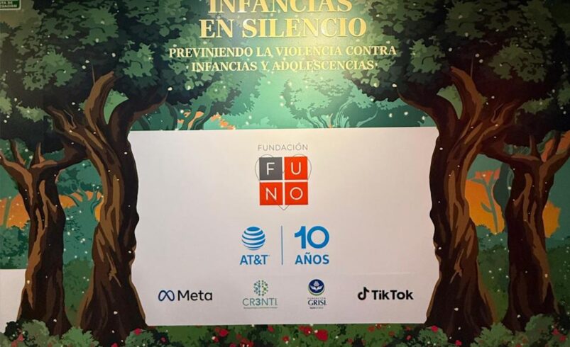 “Infancias en silencio”, nueva exposición temporal en el Museo Memoria y Tolerancia