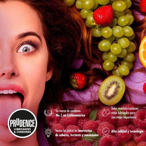 Nueva categoría que derriba mitos y redefine el placer con protección