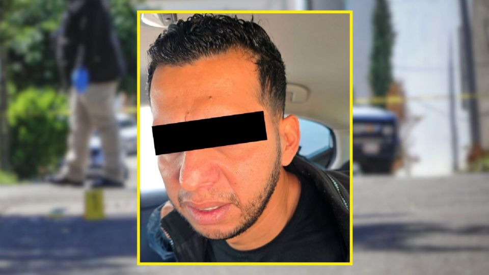 Detienen en Hidalgo a “El Pajarraco”  señalado en la desaparición de los 43 normalistas de Ayotzinapa