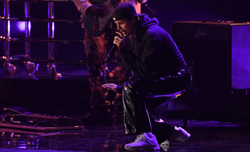 “Swag”: canciones, significado y todo lo que trae el nuevo álbum de Justin Bieber