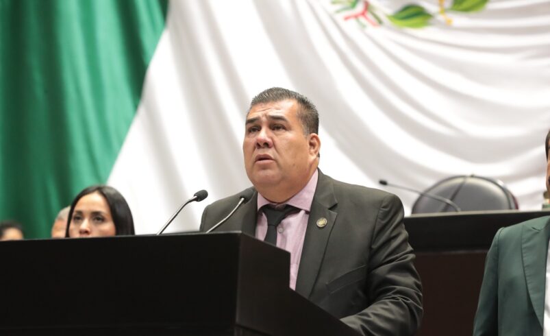 Plantean reformar la Ley del ISSSTE en materia de edad mínima de jubilación